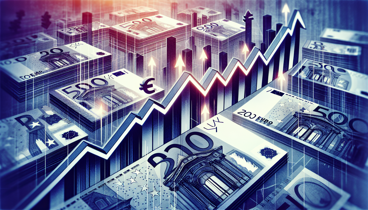 ECB’s Inflation Jitters: Why Eurozone Rate Hikes Are Back on the Table as Markets Sleepwalk