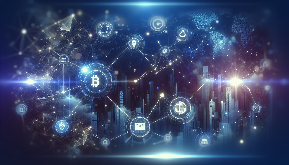 ECB’s Tokenized Securities Gambit: Why Real-World Assets Are Crypto’s Next $10 Trillion Prize