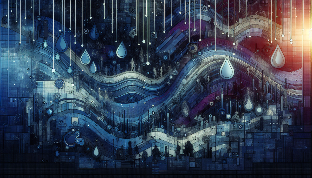 ECB’s Volatility Warning Echoes Across Markets as War, Oil, and Rate Hike Bets Collide