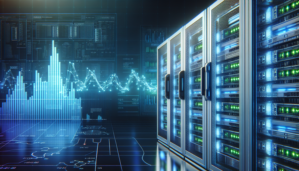 Electricity Price Shock: Data Center Demand Ignites a New Commodities Supercycle