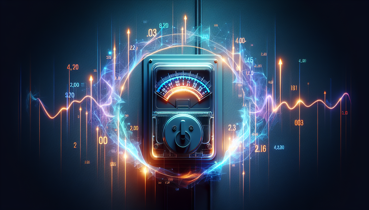 Electricity Price Shock: Why Surging Utility Bills Signal a Commodities Market Reset