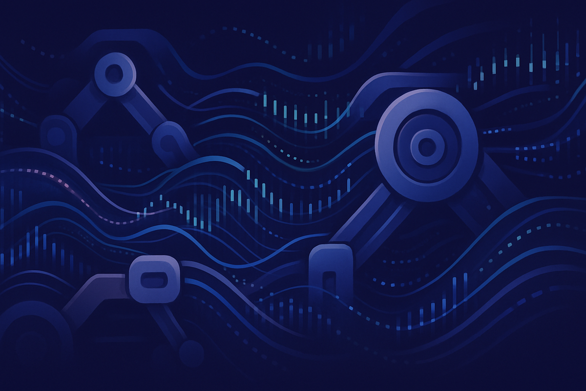 Embodied AI and the Next Tech Trade: Why Physical AI Is the Wildcard for Market Rotation