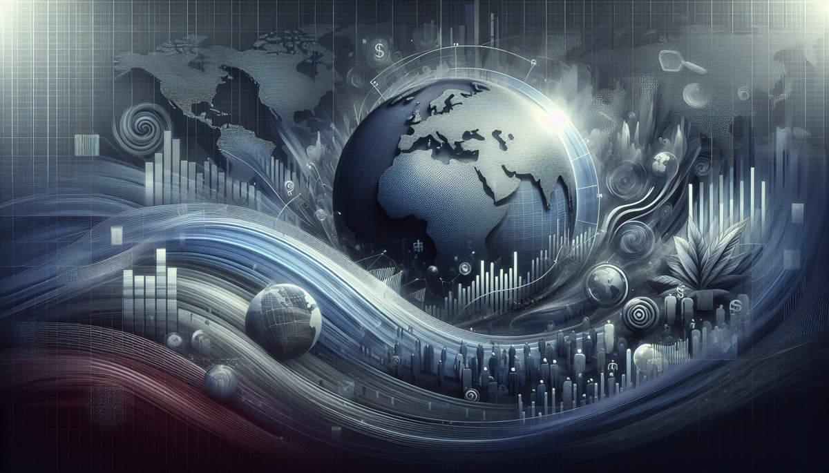 Emerging Market Exodus: Iran Conflict Triggers Fund Outflows and a New Risk-Off Regime