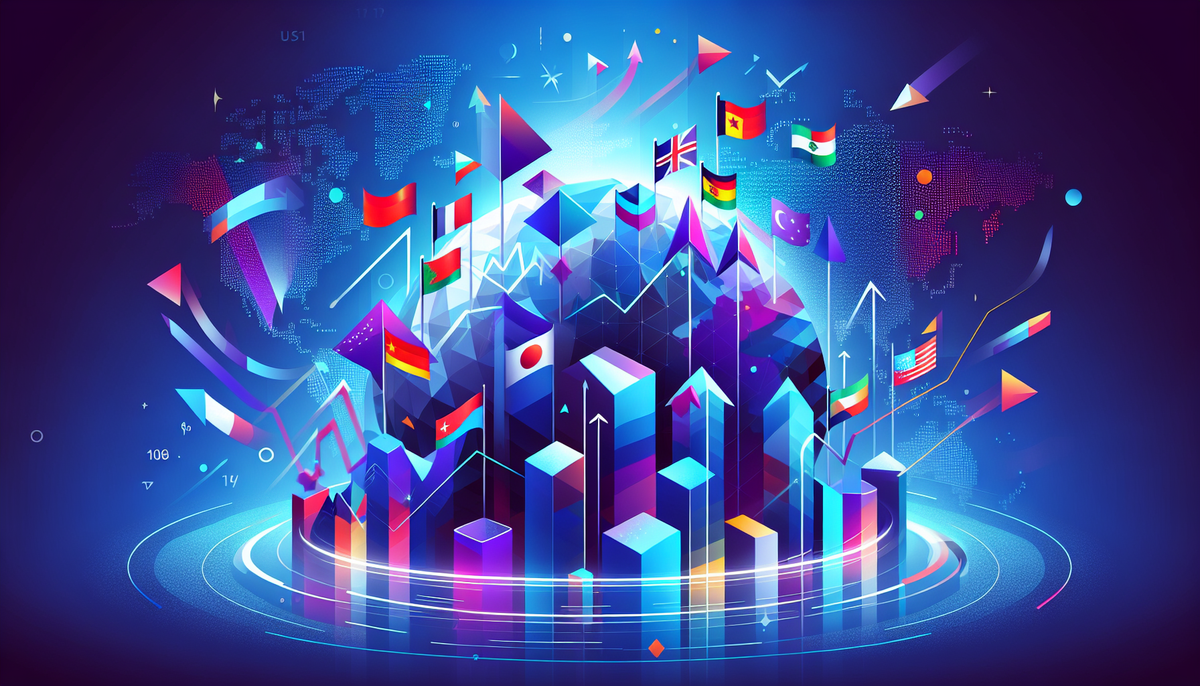 Emerging Markets Defy Gravity as Dollar Weakens and Global Equity Bulls Charge On