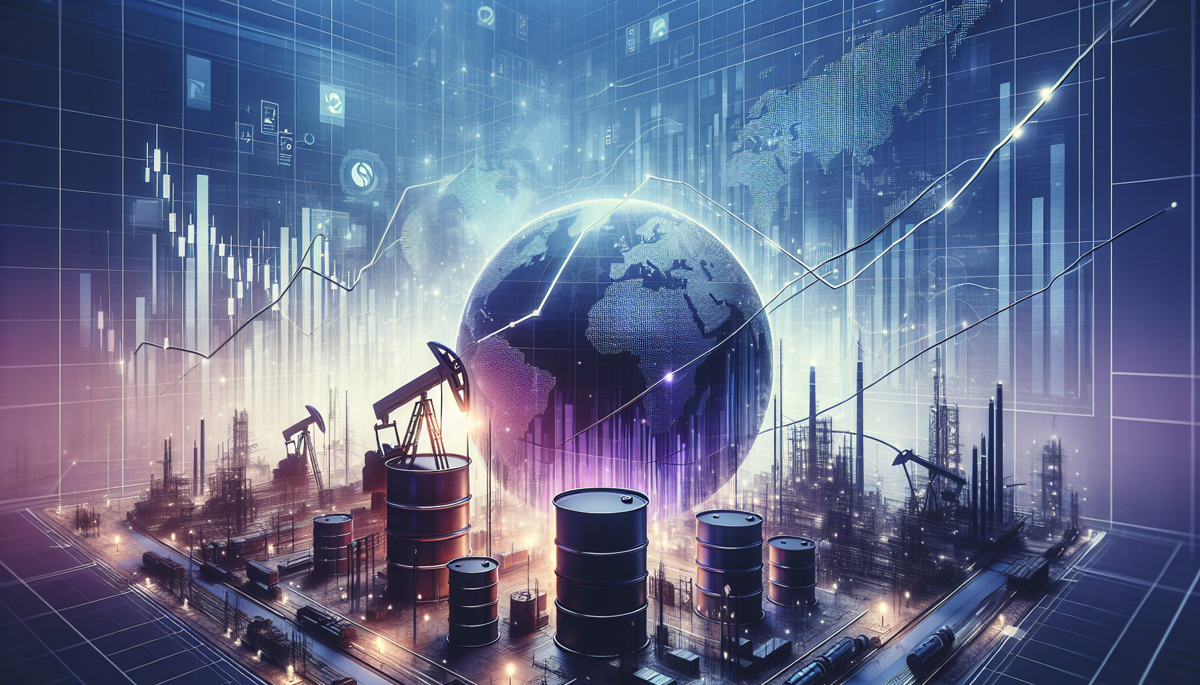 Emerging Markets Defy War Jitters as Iran Conflict Roils Oil and ETF Flows Surge