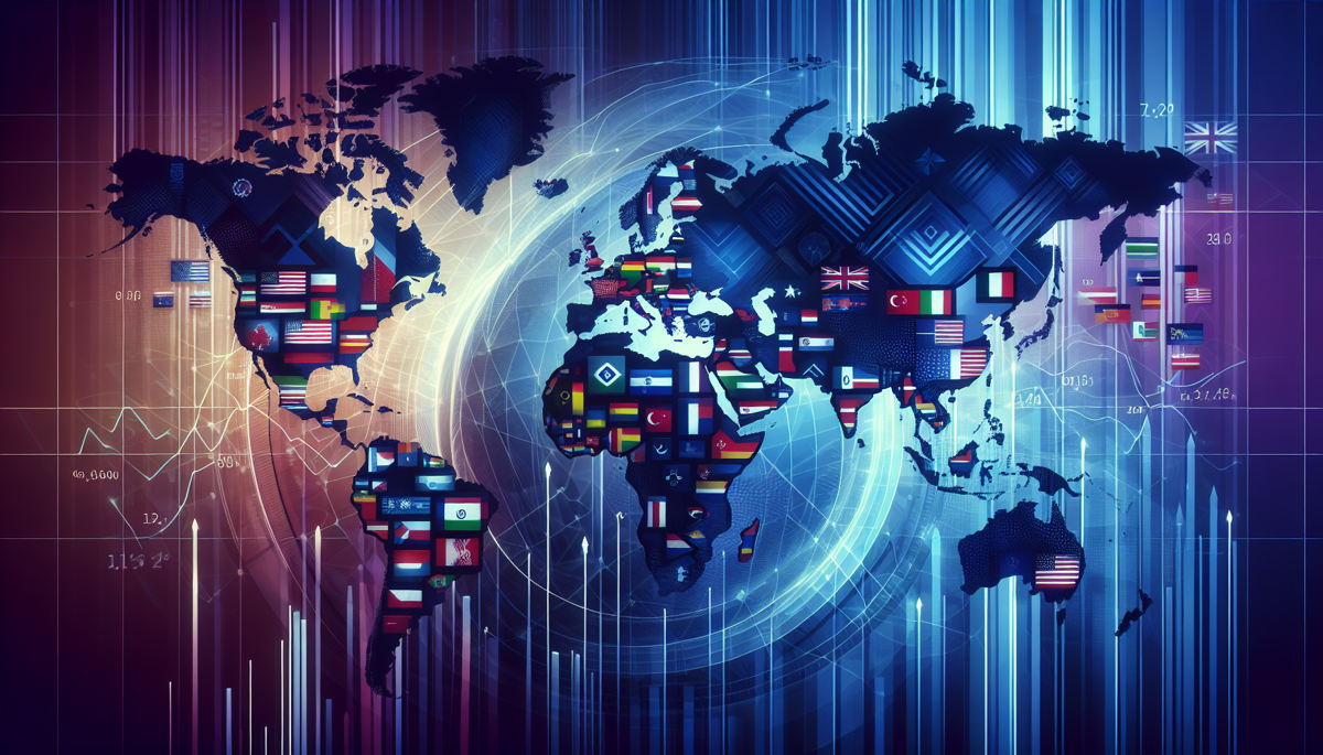 Emerging Markets Defy War Risk: Why Portfolio Managers Are Quietly Doubling Down