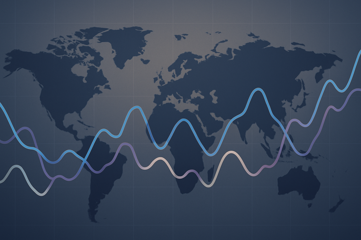 Emerging Markets ETF EEM at $65.79: Is the Summer Doldrums a Trap or Opportunity?