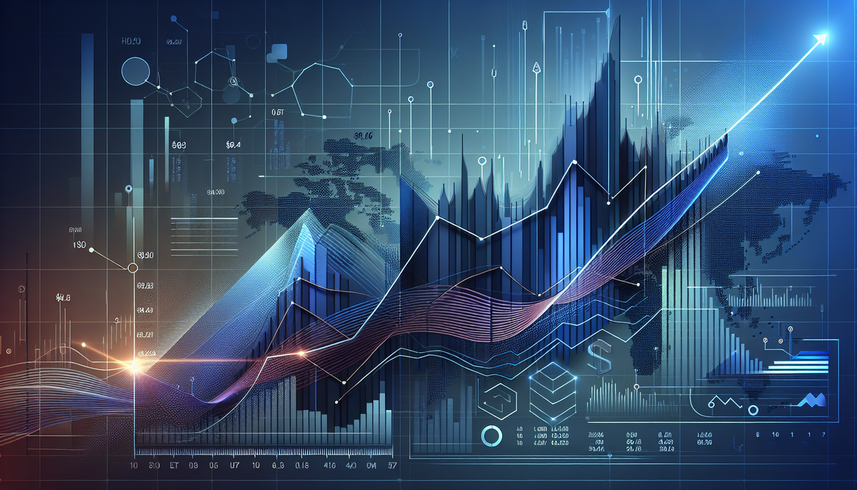 Emerging Markets ETF EEM Stalls at $59.16: Is the Global Rotation Already Out of Steam?