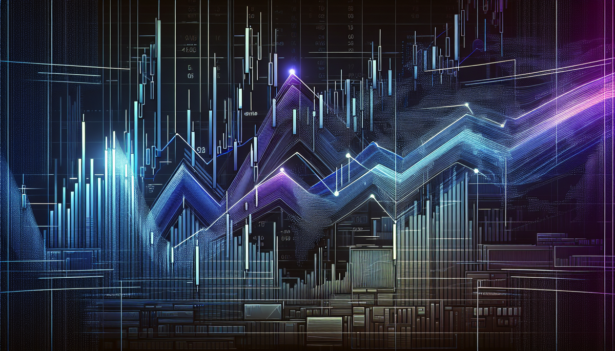 Emerging Markets ETF Stalls at $57: Why EEM’s Quiet Masks a Volatility Powder Keg