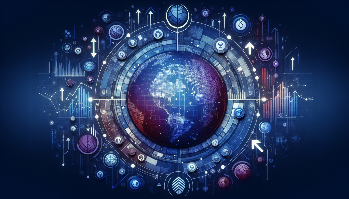 Emerging Markets ETFs: Diversification Mirage or Real Hedge Against US Equity Mania?