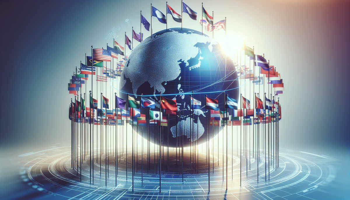 Emerging Markets Outpace Wall Street: Is the Global Equity Shift Here to Stay?