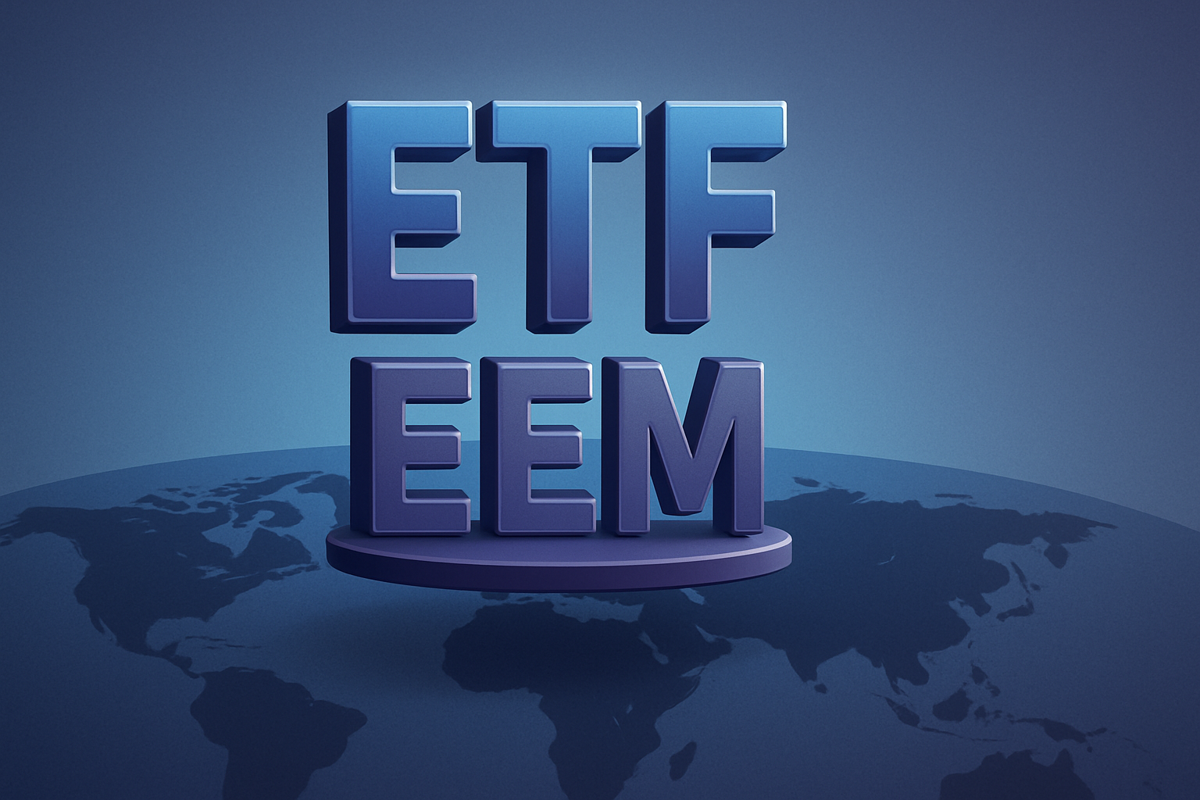 Emerging Markets Stand Still: EEM’s $70 Plateau Defies Global Volatility and Macro Gloom