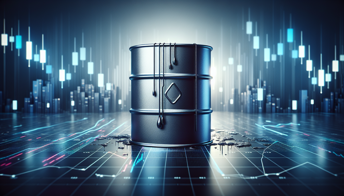 Energy Bulls Wait for a Catalyst as DBC Flatlines and Macro Tailwinds Fade