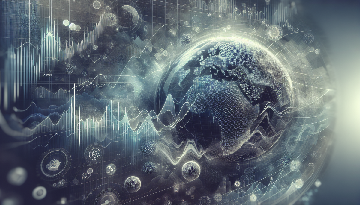 Energy ETF DBC Flatlines as Geopolitical Shock Fails to Ignite Commodities Rally