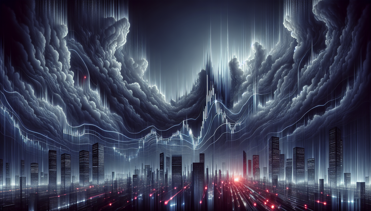 Energy ETF DBC Flatlines as Middle East War Turns Commodities Into a Volatility Black Hole