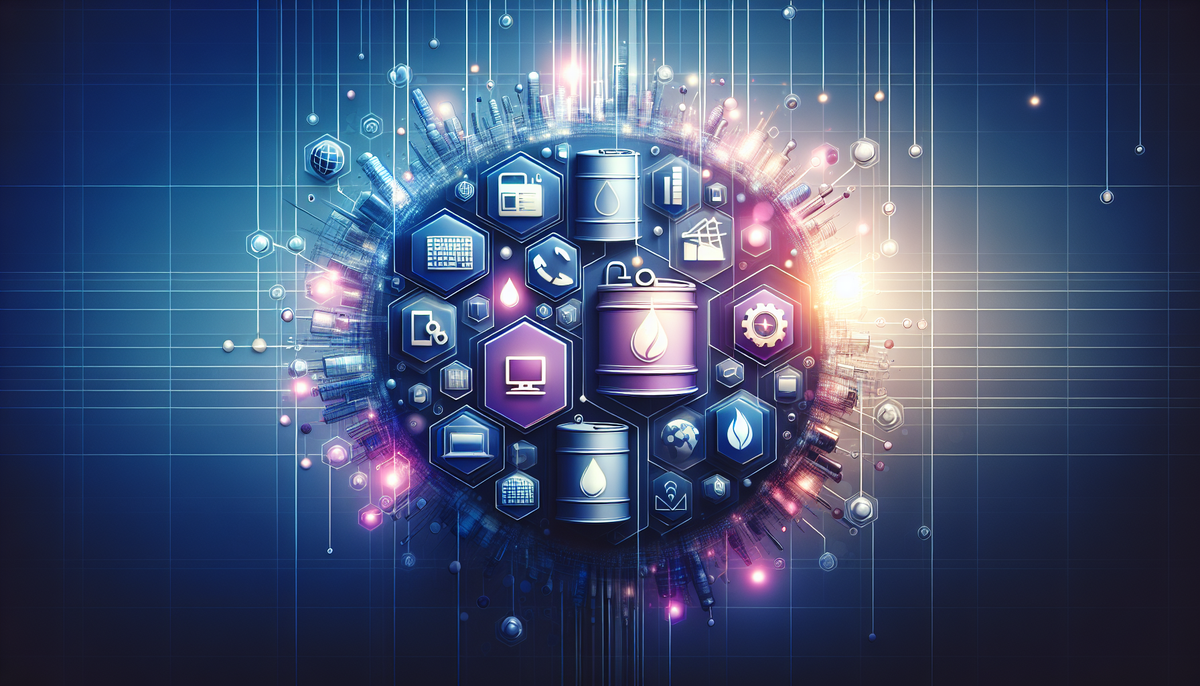 Energy ETF DBC Holds the Line as Macro Chaos Tests the 'Commodities In, Tech Out' Trade