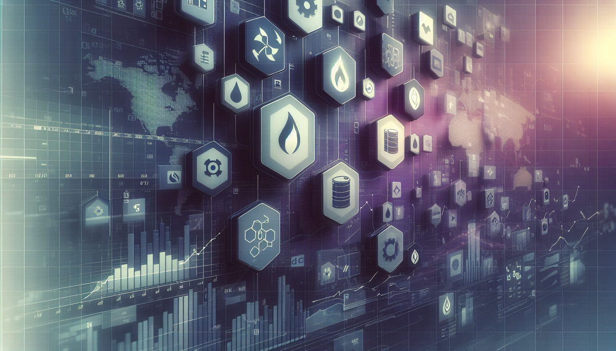 Energy ETF DBC Refuses to Budge as Iran War Volatility Turns Traders Into Spectators