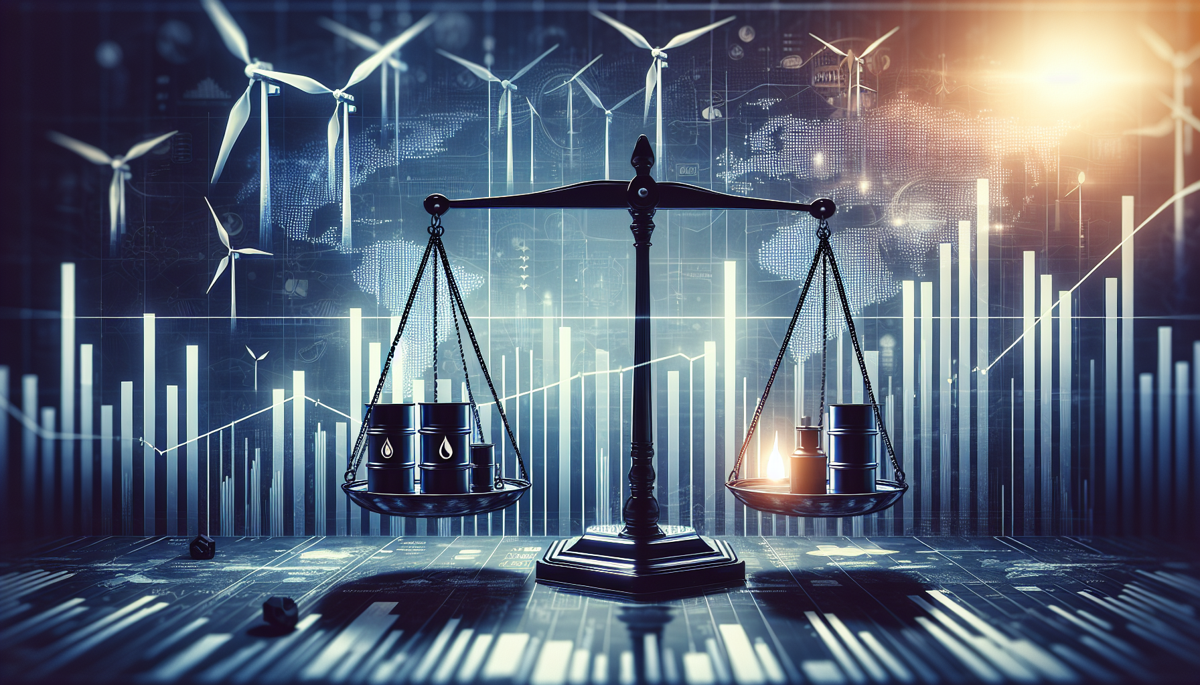 Energy ETF DBC’s Dead Calm: Why the Market’s Favorite Oil Proxy Is Defying Geopolitical Panic