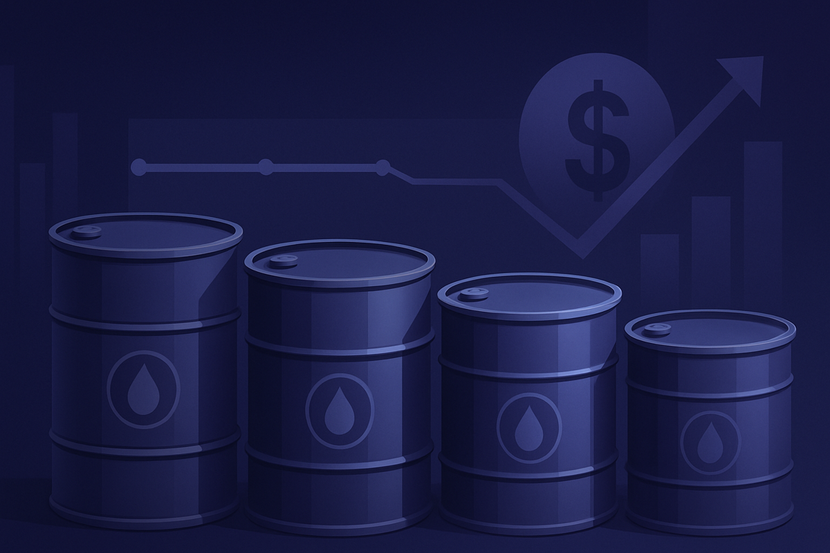 Energy ETF Doldrums: Why Commodity Bulls Are Sitting on Their Hands as Inflation Roars Back