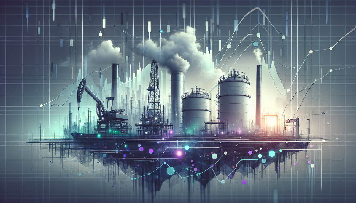 Energy ETF Doldrums: Why DBC Refuses to Rally Despite Middle East Chaos and LNG Shocks