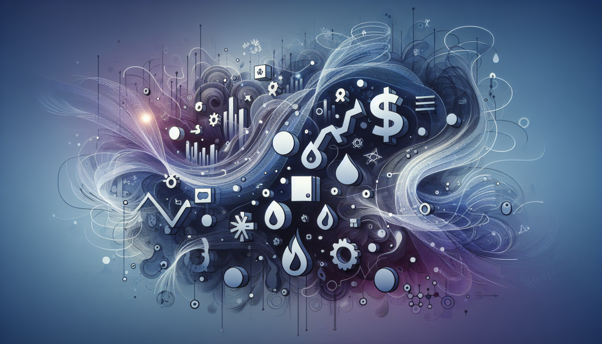 Energy ETFs Flatline as Volatility Swirls: DBC’s Quiet Tape Masks 2026’s Real Commodity Risk