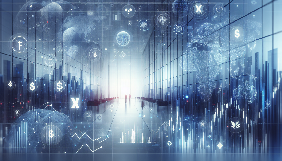 Energy Markets Freeze: Why Commodity ETF Volatility Has Vanished Despite War and Oil Whiplash