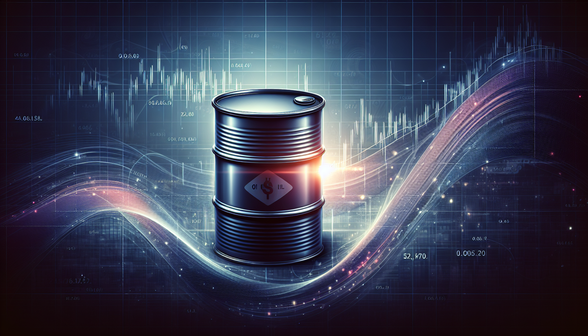 Energy’s Vanishing Act: Why Wall Street Keeps Ignoring Oil Risk as Inflation Threatens to Surge