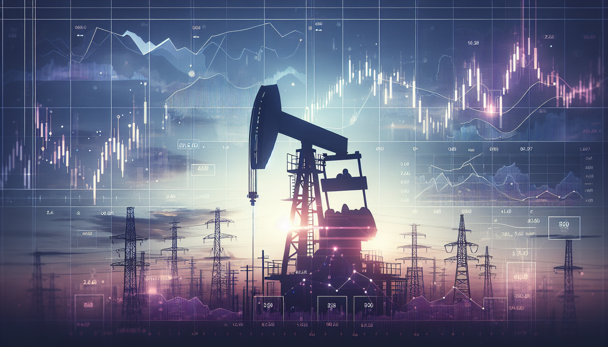 Energy Sector’s Oversold Setup: Are Oil Majors Ready to Rocket or Just Flaring Gas?