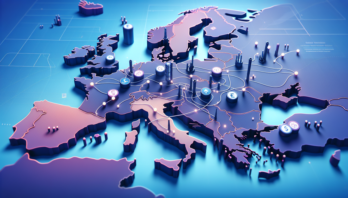 Energy Security’s New Reality: Why Europe’s Gas Pivot Could Reshape Global Commodities