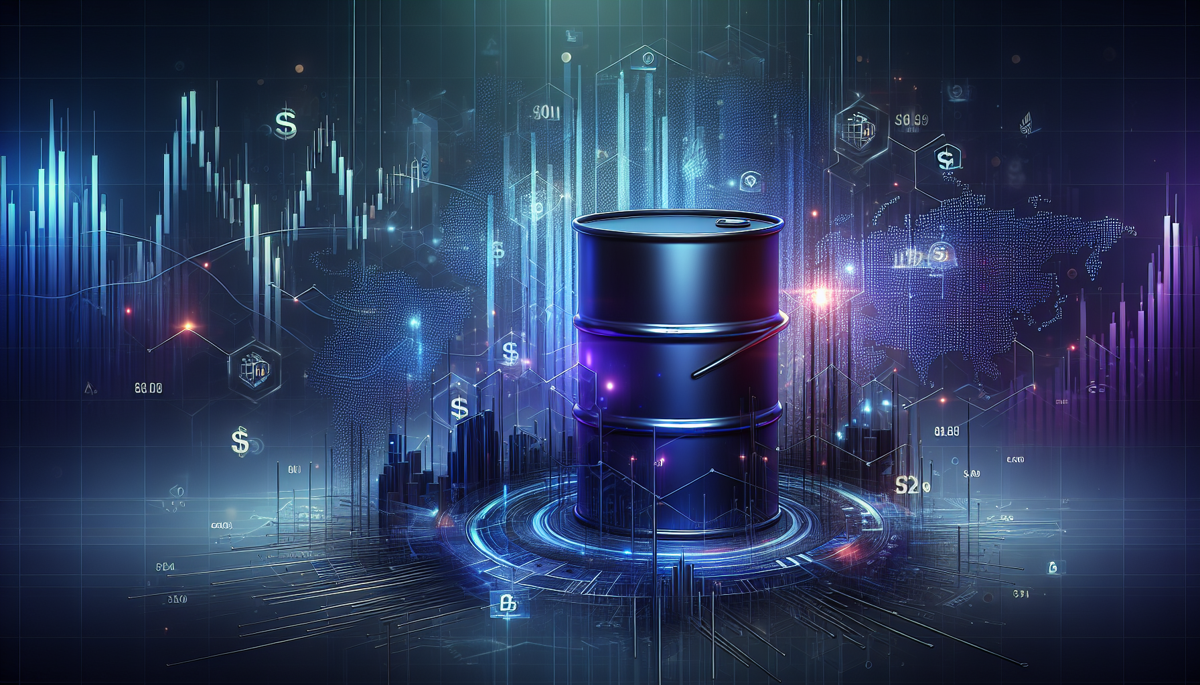 Energy Shock and the Fed’s Schizophrenia: Why Oil and Inflation Are the Real Market Puppeteers