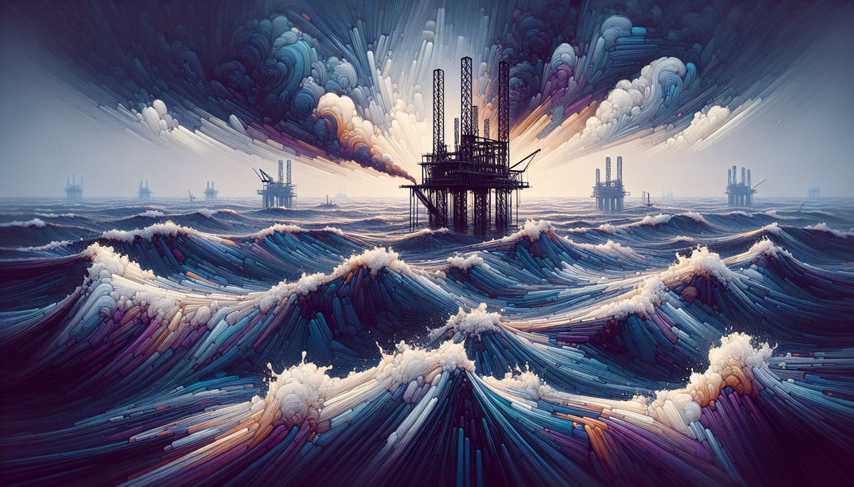 Energy Shock Fallout: Why the Iran Conflict’s Ripple Effects Are Just Starting for Global Markets