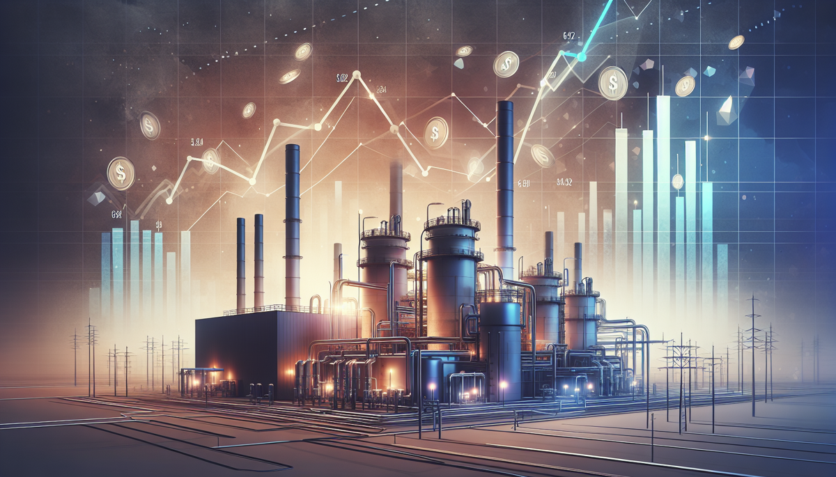 Energy Stocks Defy Gravity as Cash Piles Up—Why the Market Still Won’t Pay Attention