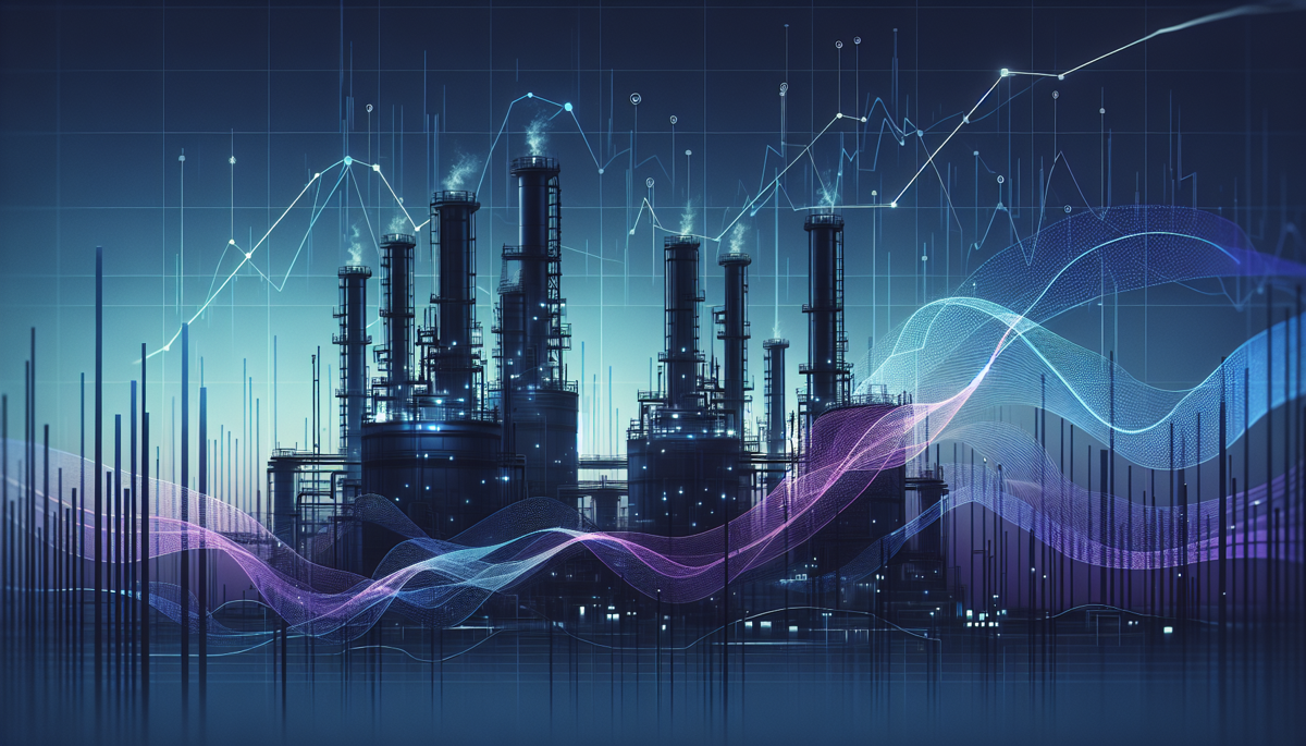 Energy Stocks Defy the Doldrums: Why Smart Money Is Circling the Sector’s Oversold Laggards