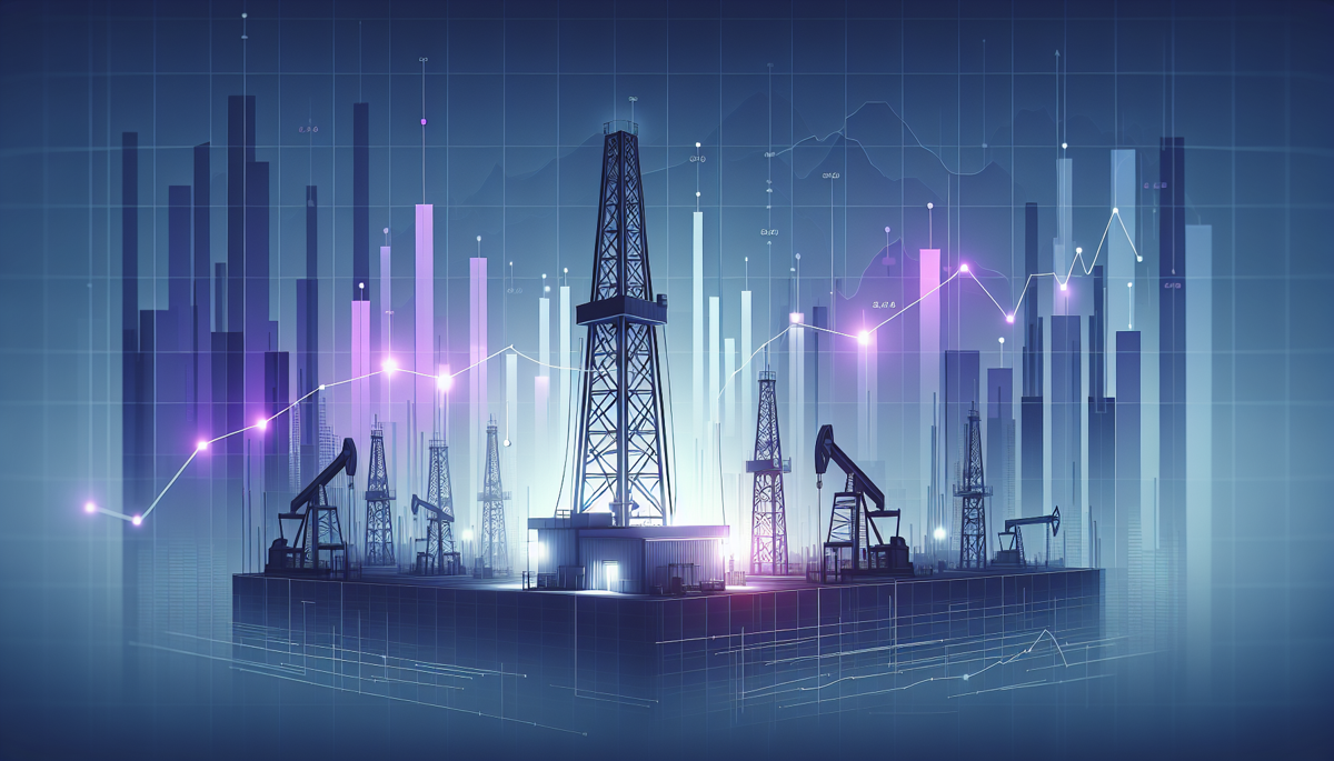 Energy Stocks Print Cash but Stay Cheap—Why the Market Still Won’t Pay Up