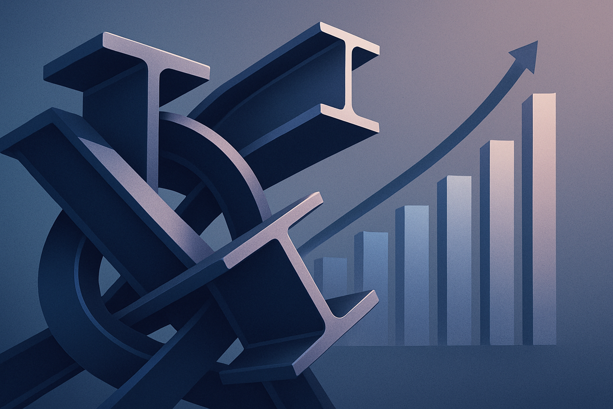 Engineering and Construction Costs Keep Rising—But Is the Inflation Trade Already Dead?
