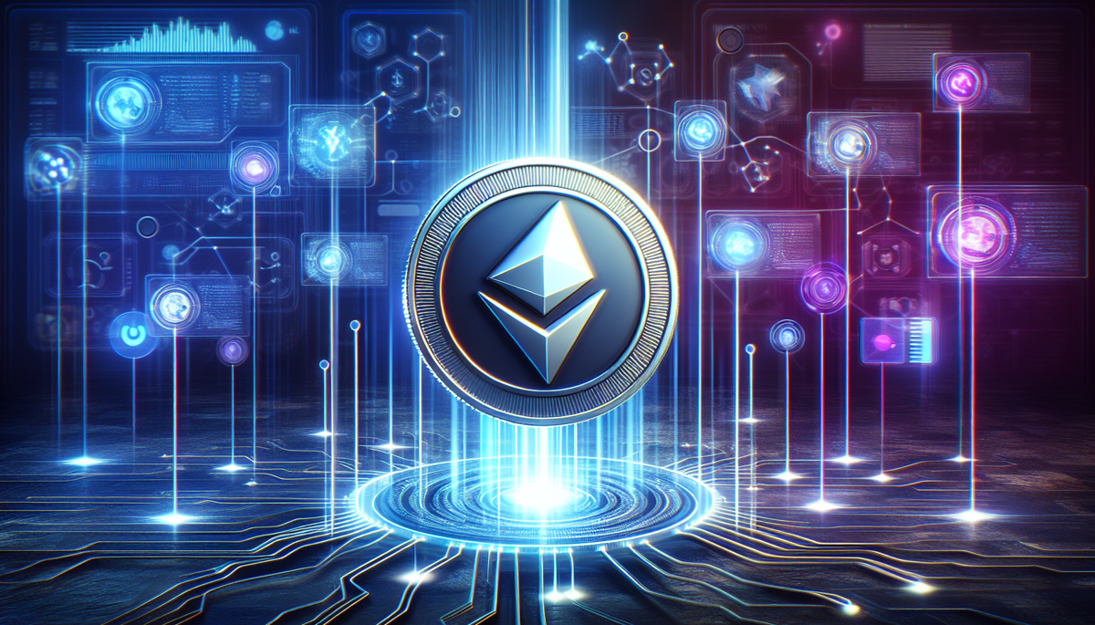 Enjin Coin’s 70% Moonshot: Altcoin Speculation Surges as DeFi and Gaming Bets Return