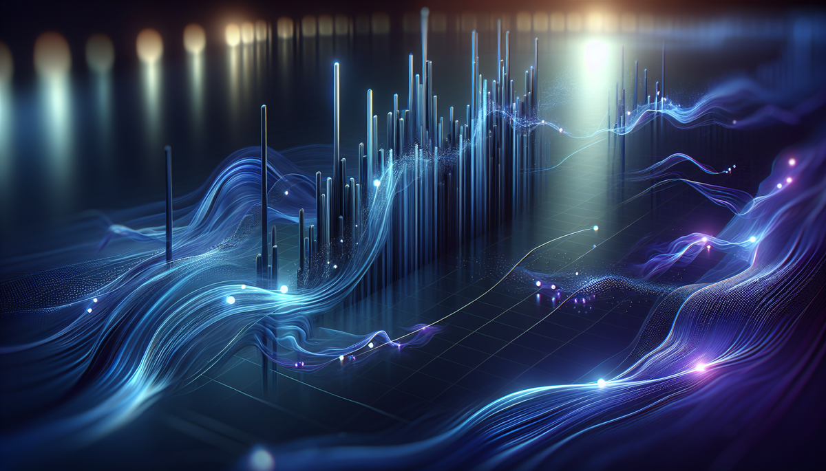 ETF Demand Surges for Liquid Alternatives as Volatility Forces Traders Back to Basics