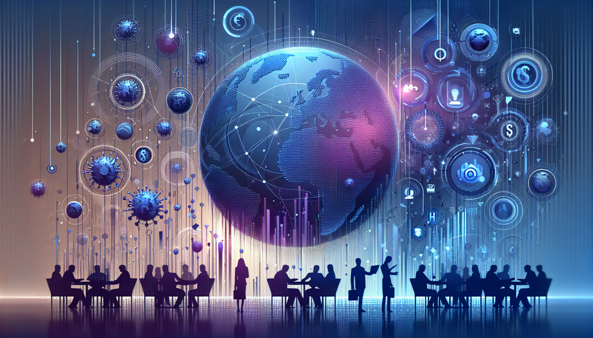 ETF Divide Widens: Why Retail and Institutional Flows Are Quietly Reshaping the Market’s Core