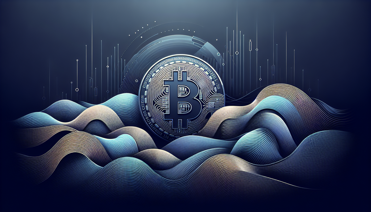 ETF-Driven Bitcoin Calm Masks a Brewing Storm: Why Crypto’s Volatility Is Only on Pause