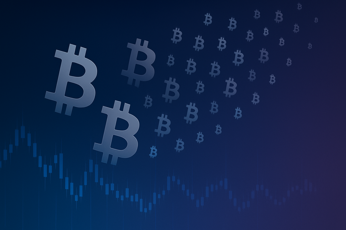 ETF Exodus: BlackRock’s Bitcoin Outflows Signal a New Phase in Crypto Market Sentiment