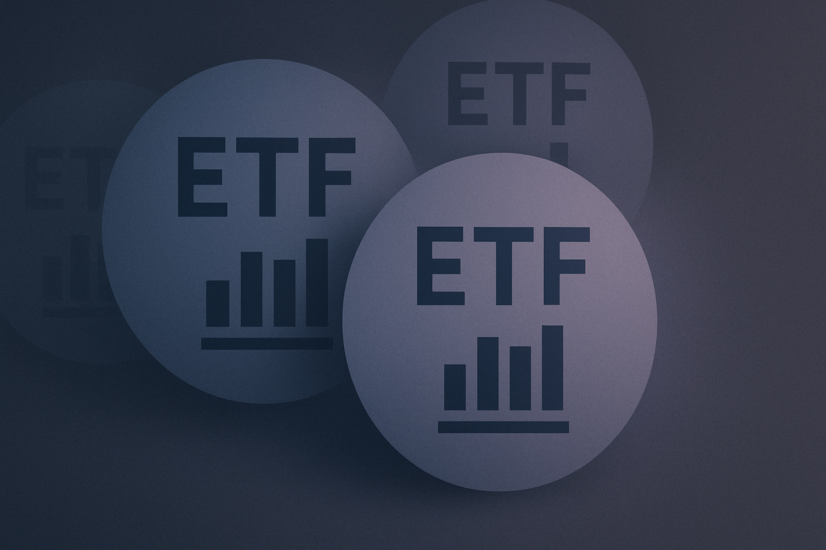 ETF Exodus: Passive Flows Freeze as Valuation Fears and Margin Mania Collide