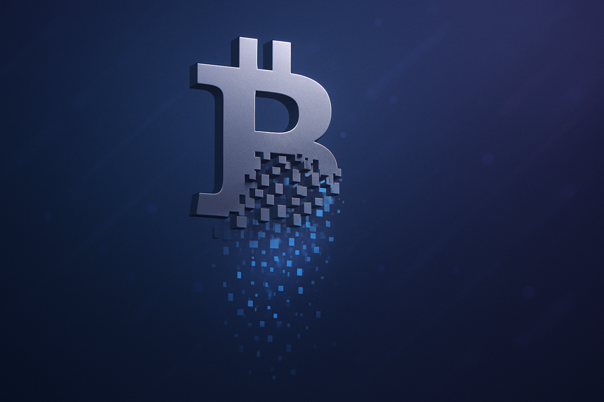 ETF Exodus Triggers Bitcoin’s Steepest Slide Since 2024: Is the Crypto Bull Cycle Broken?