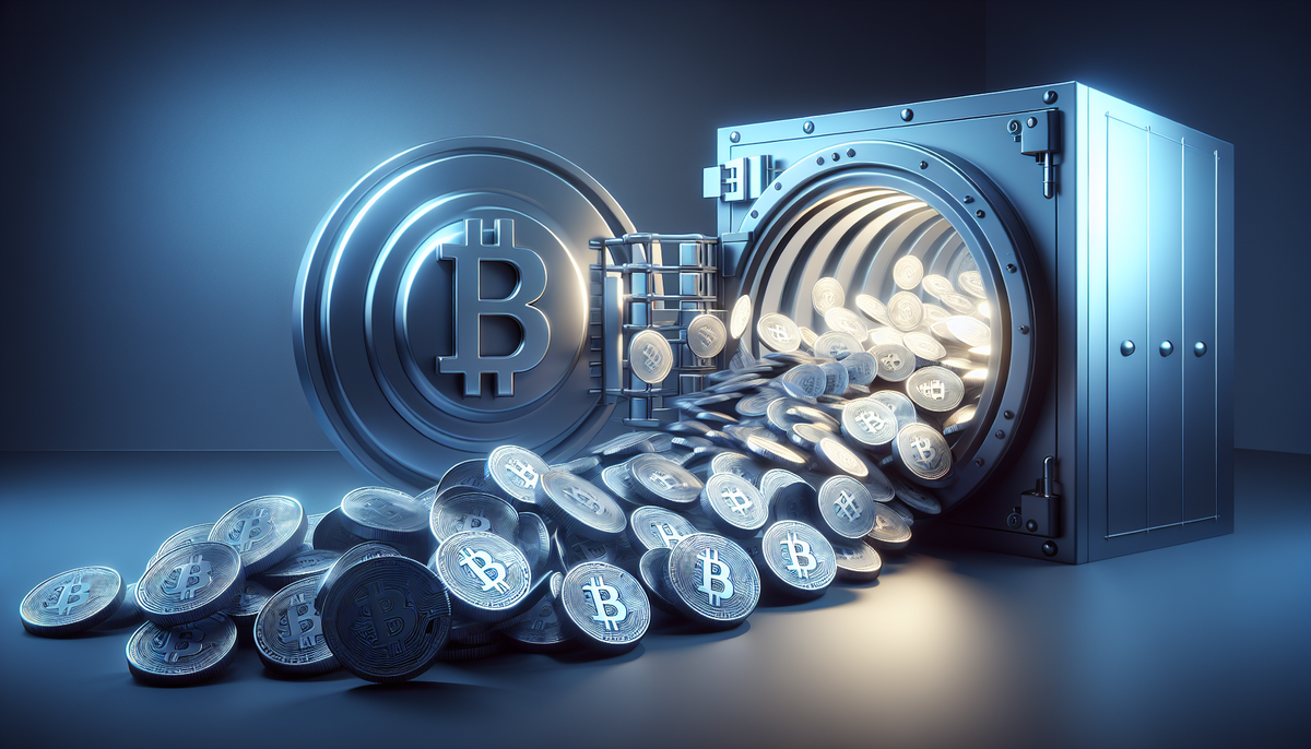 ETF Exodus: Why Bitcoin Funds Saw $561M Inflows Then a Sudden Stampede for the Exits