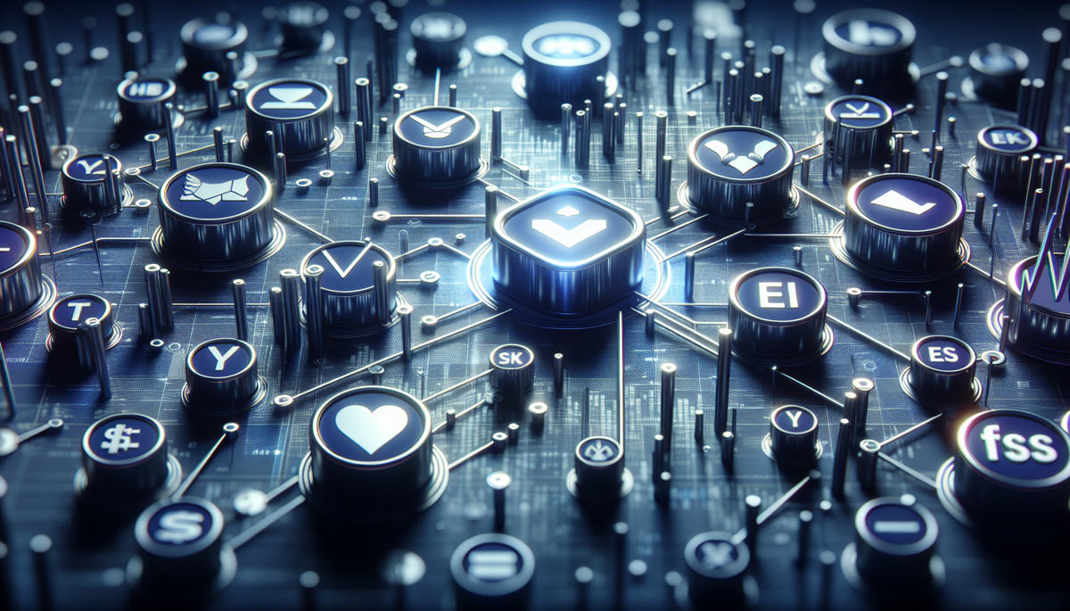 ETF Exodus: Why Bond Market Pain Is Spilling Into Tech and Commodities