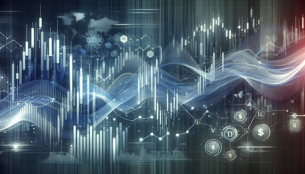 ETF Flows Freeze as Market Correction Signal Flashes: Are US Large Caps the Next Domino?