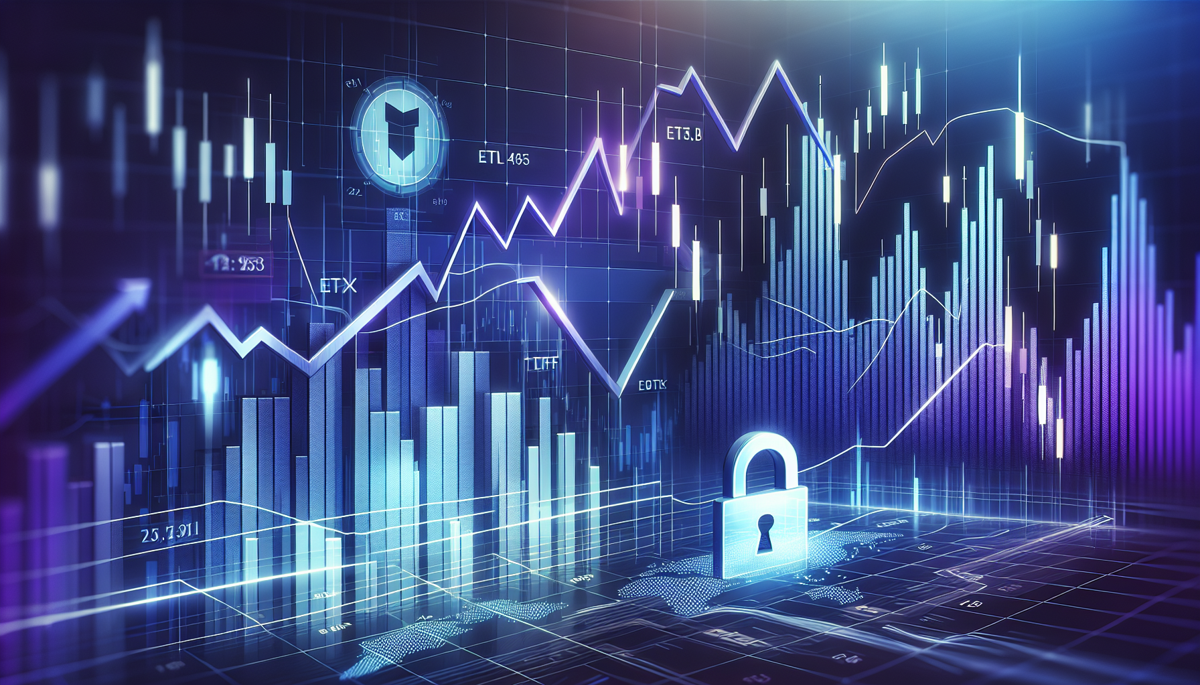 ETF Flows Freeze: Why Commodity and Tech Funds Are Stuck in Neutral and What Breaks the Deadlock