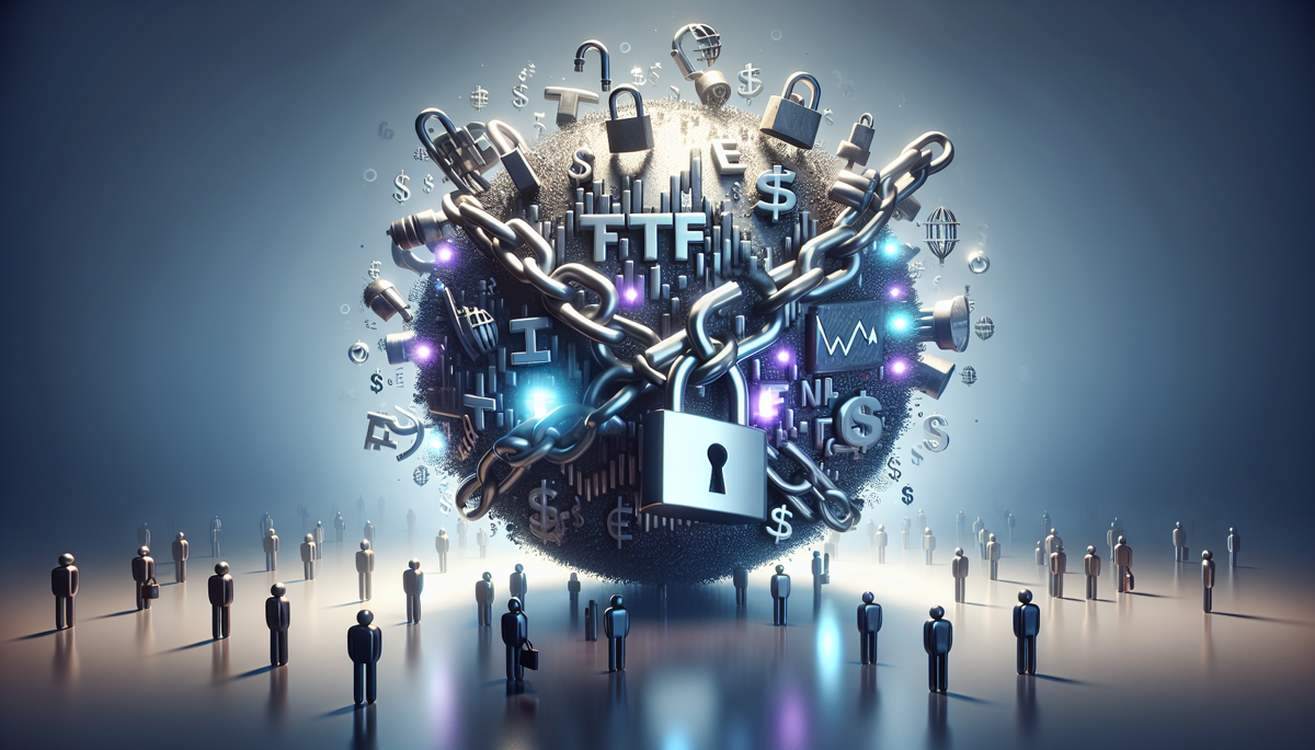 ETF Freeze: Why Commodity and Tech Funds Are Stuck and What Could Finally Break the Stalemate