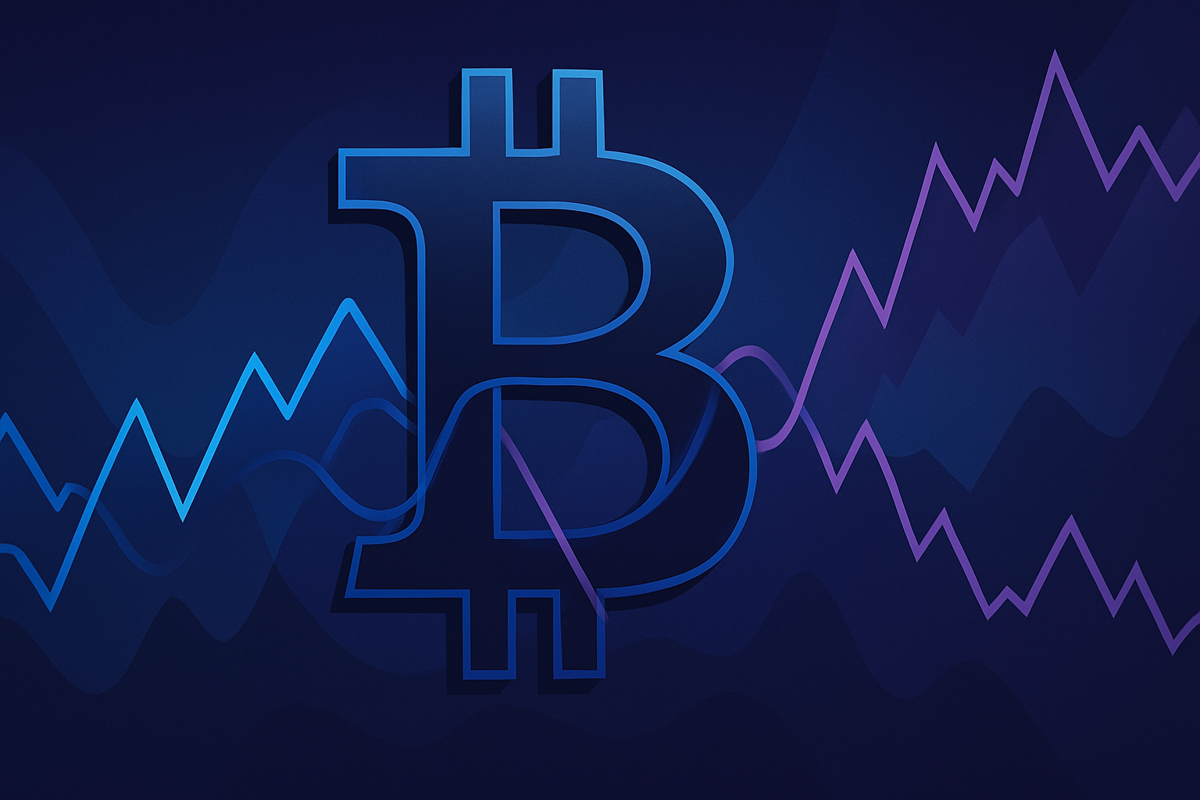 ETF Gamma Squeeze or Volatility Trap? Quant Funds Brace for Bitcoin’s $82K or $48K Break