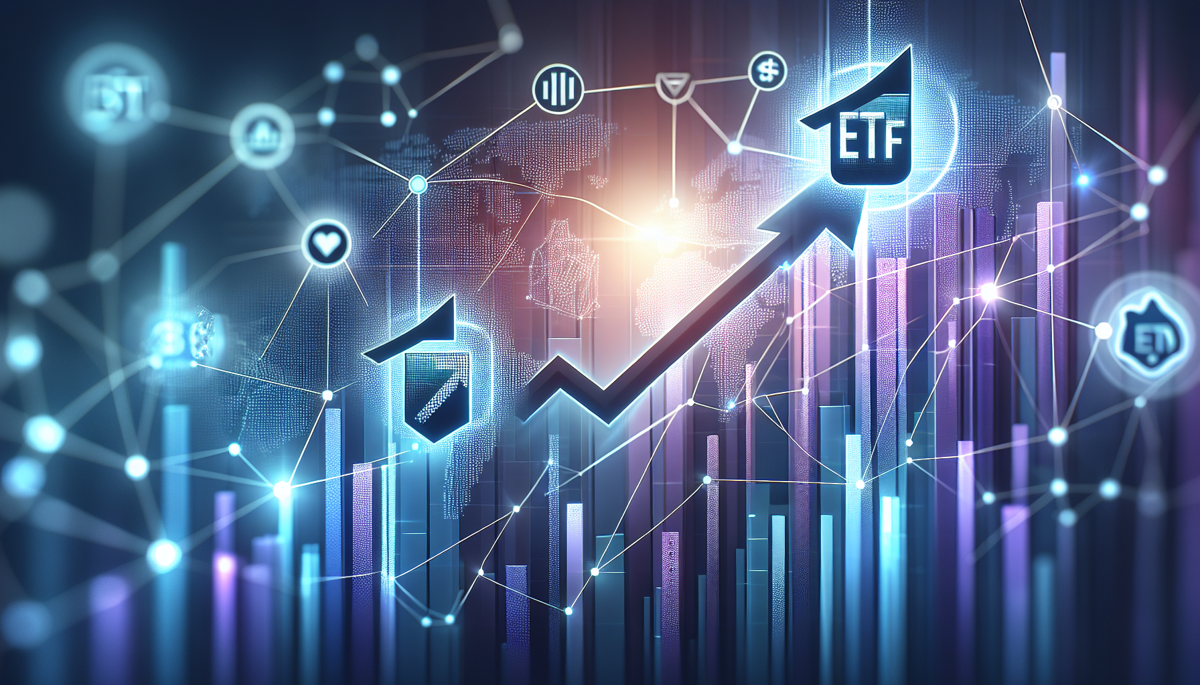 ETF Growth Frenzy: Why Asset Managers Are Betting on a $25 Trillion US ETF Market by 2030