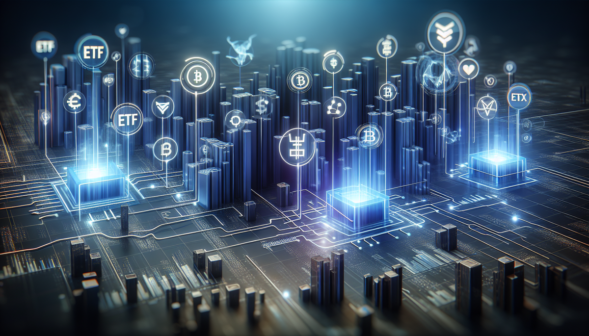 ETF Inflows and Kraken’s Fed Gambit: Is US Crypto Banking About to Go Mainstream?